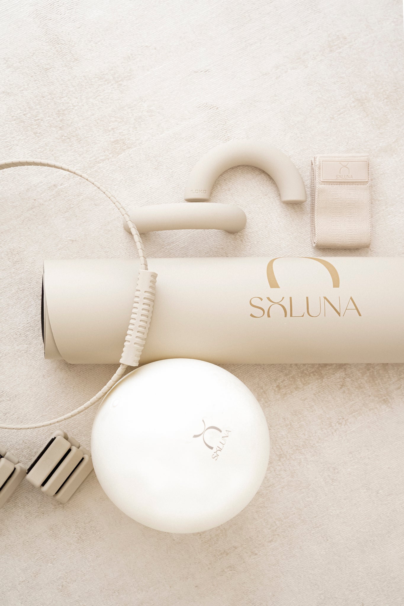Soluna Bundle