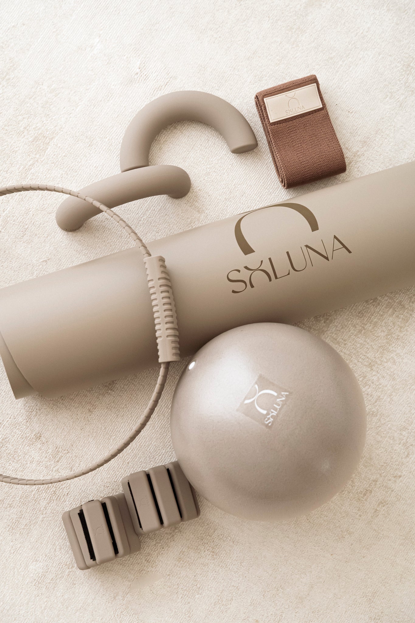 Soluna Bundle