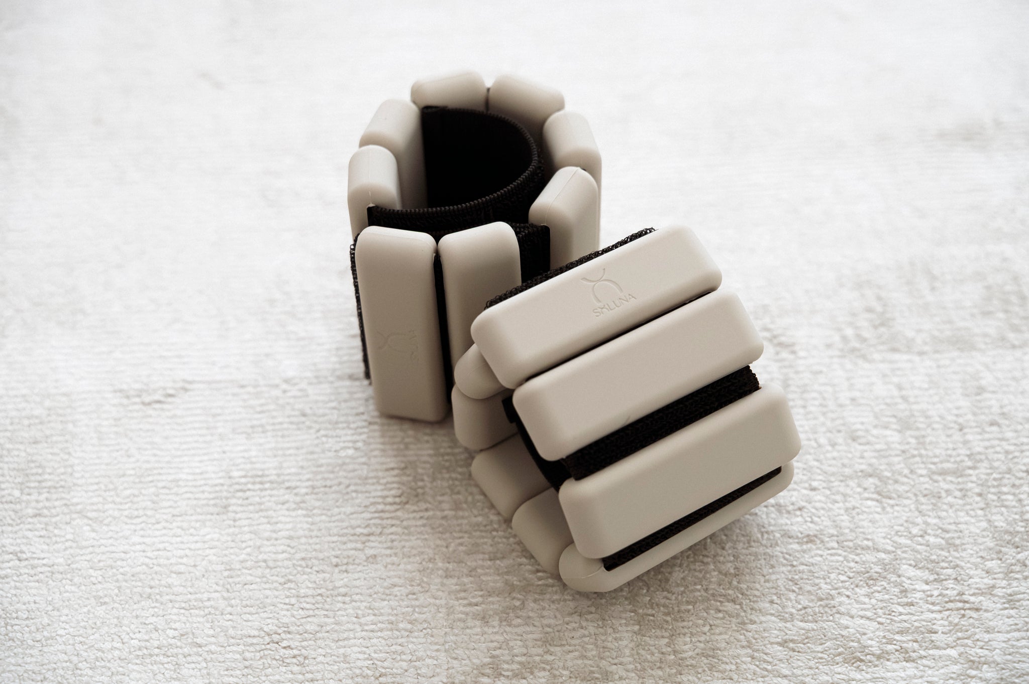 Soluna Ankle & Arm Weights