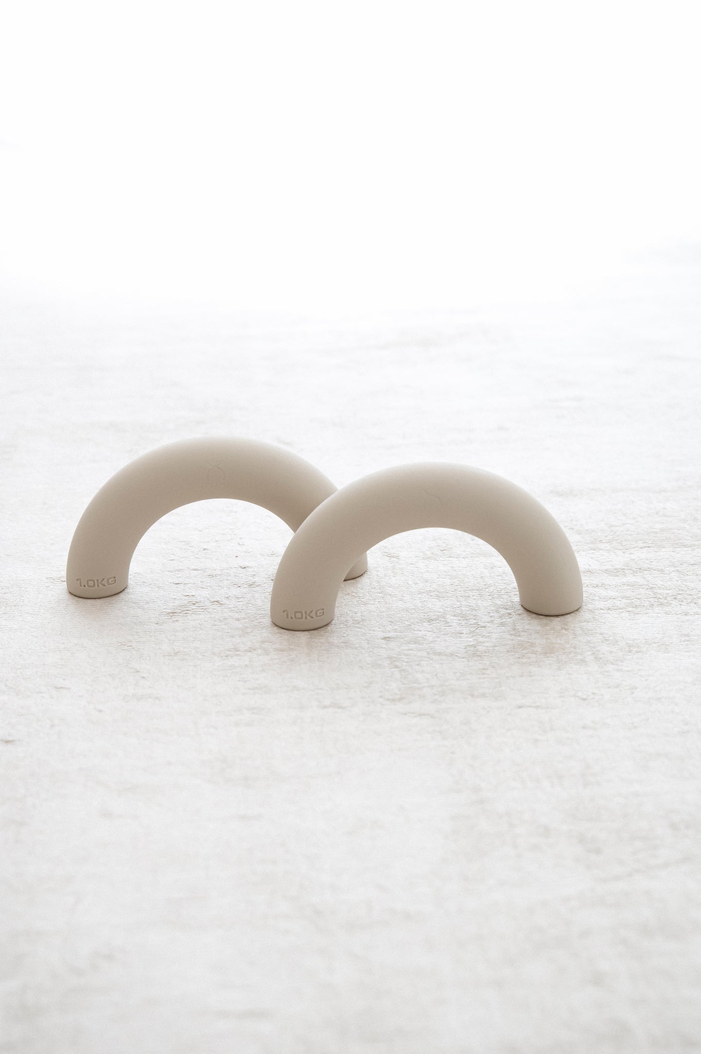 Soluna Arched Dumbbells