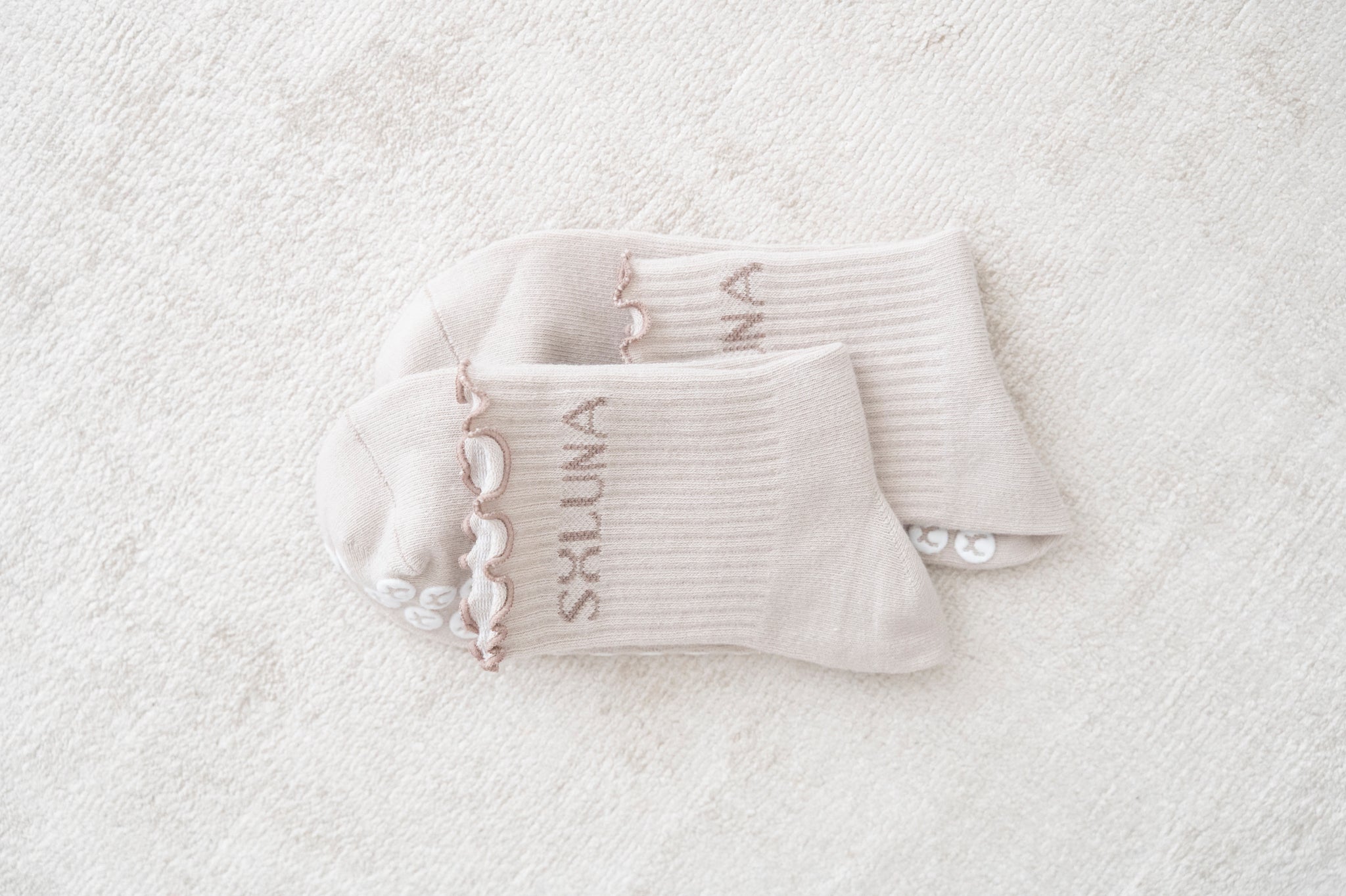 Soluna Grip Socks