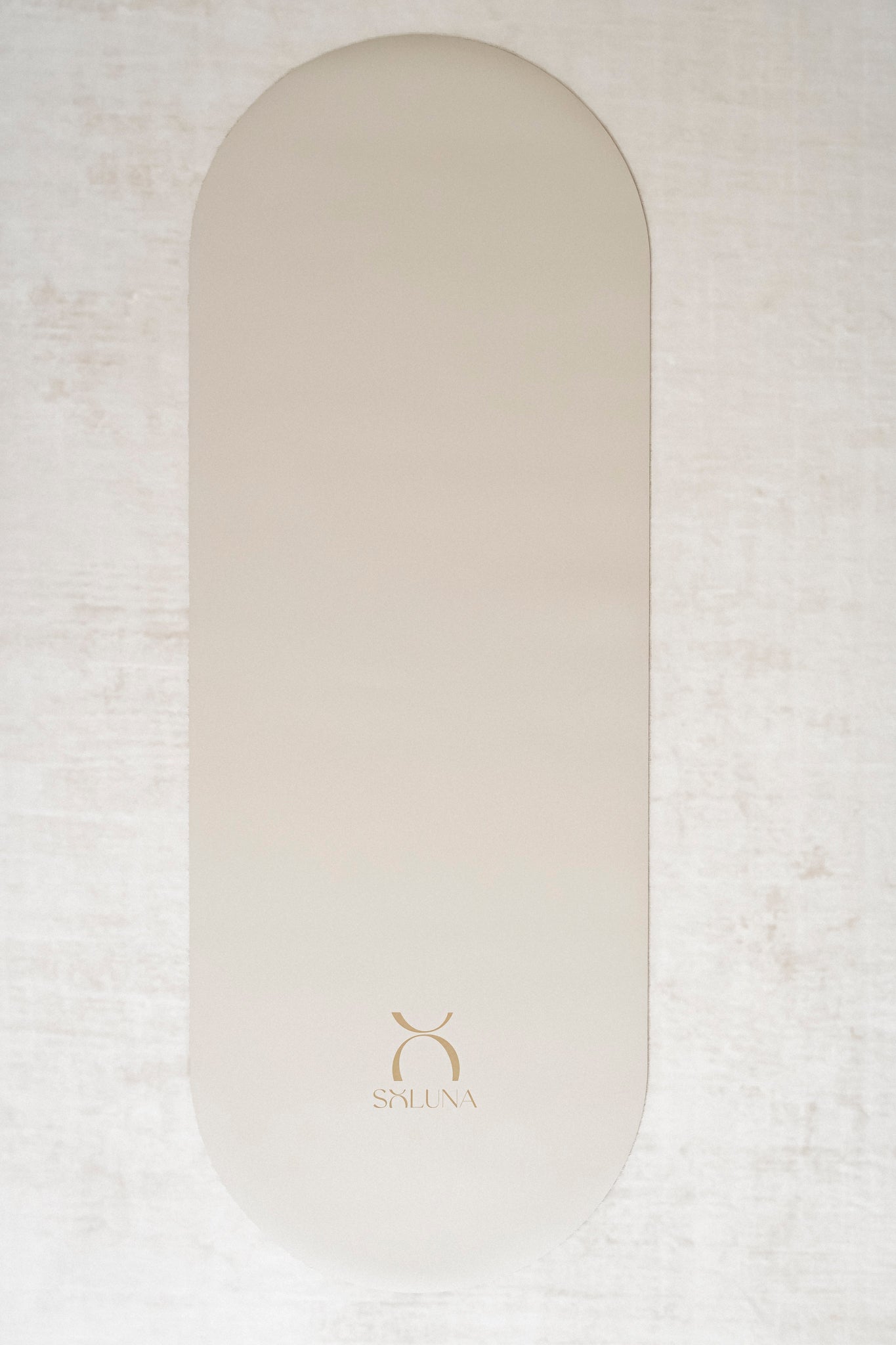 Soluna Pilates Mat