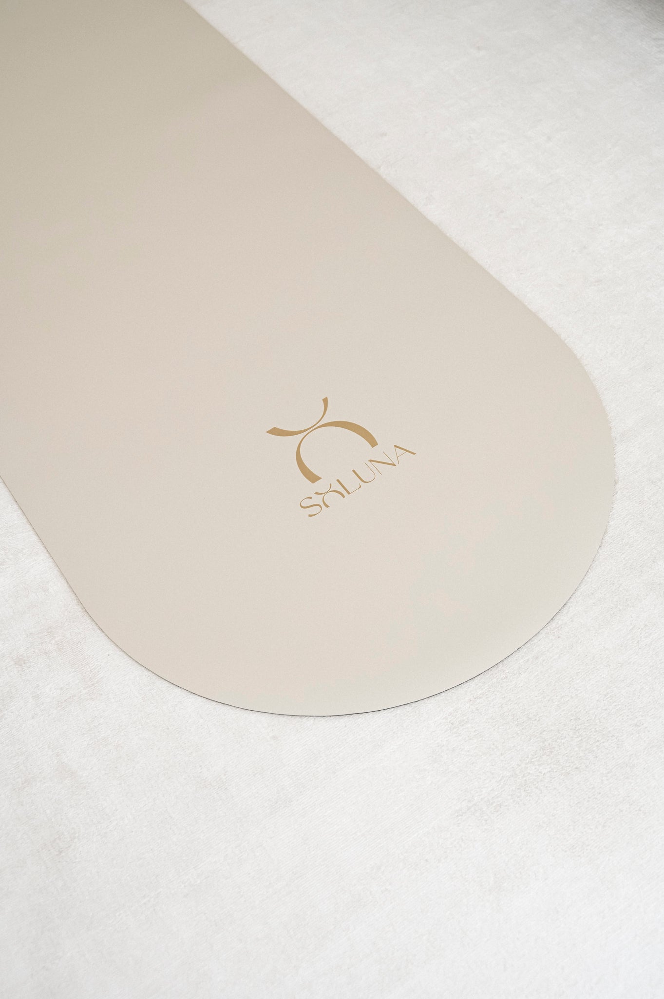 Soluna Pilates Mat