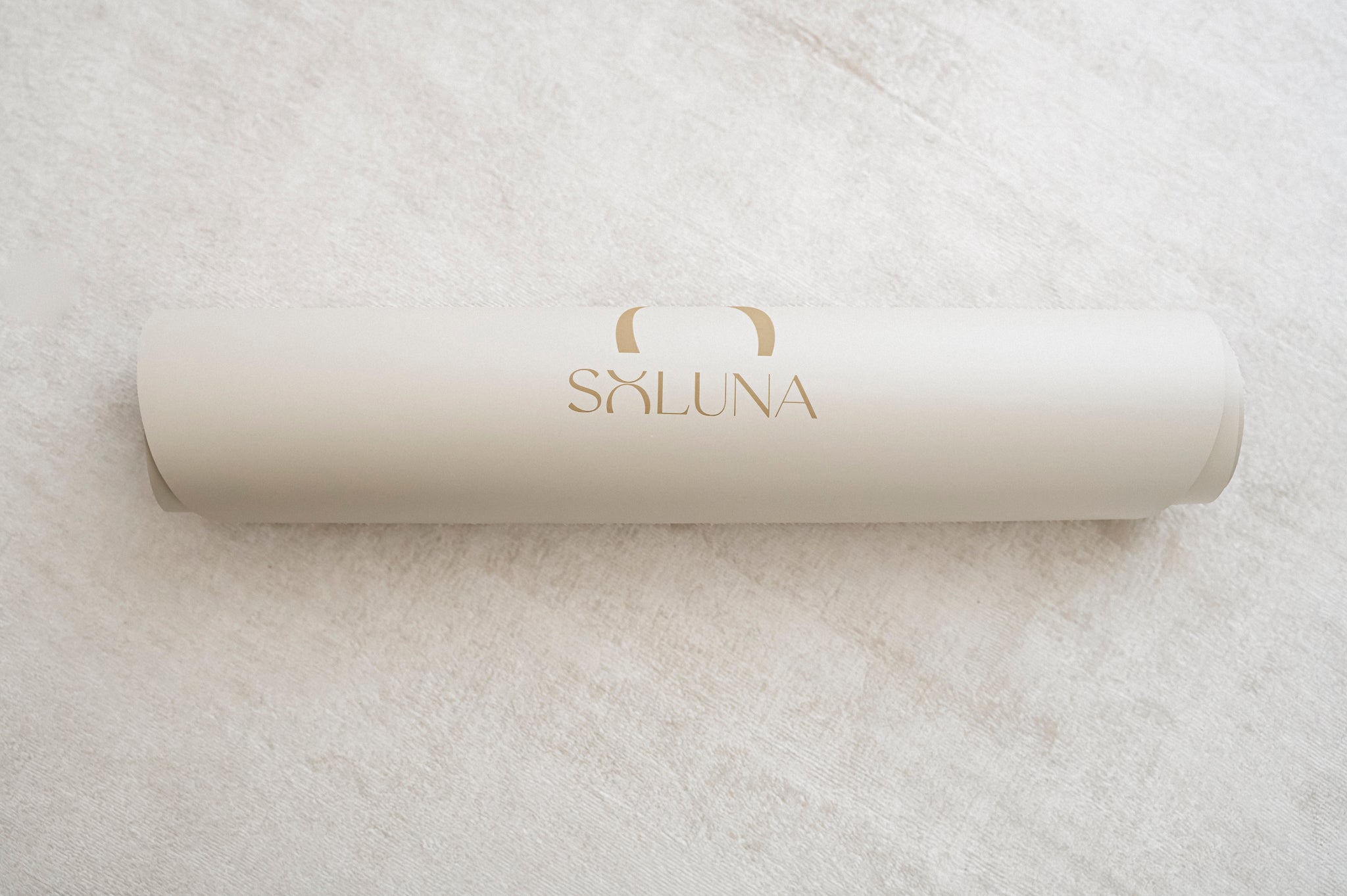Soluna Pilates Mat
