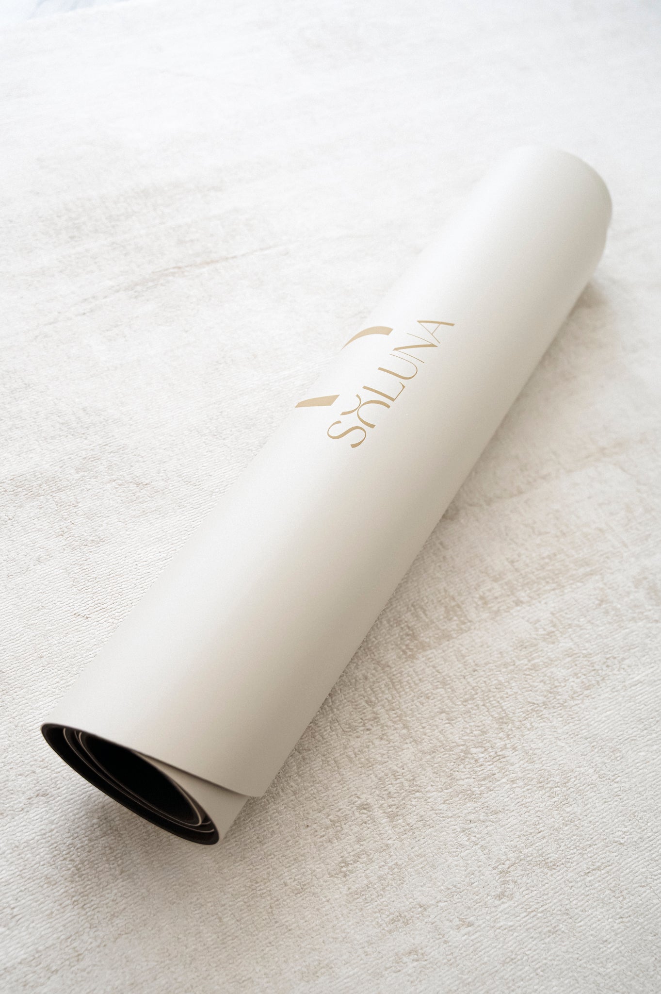 Soluna Pilates Mat