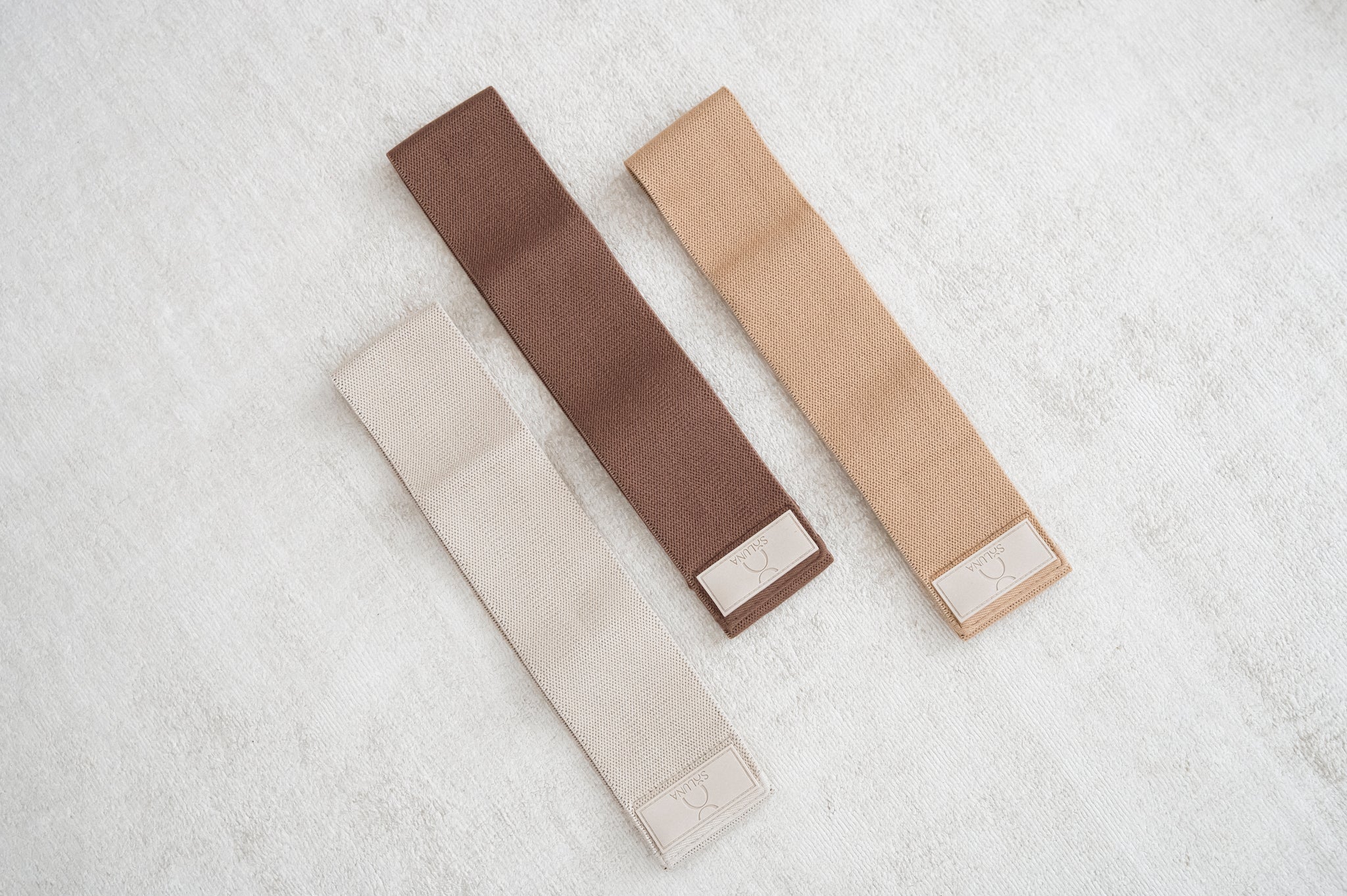 Soluna Resistance Bands