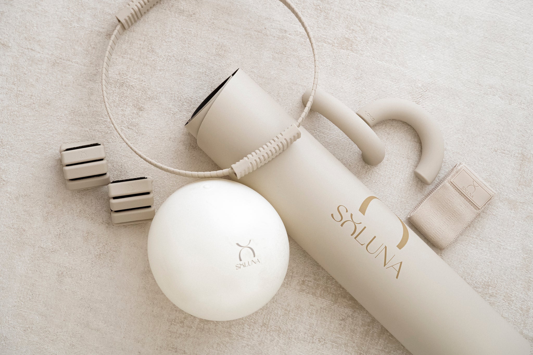 Soluna Bundle