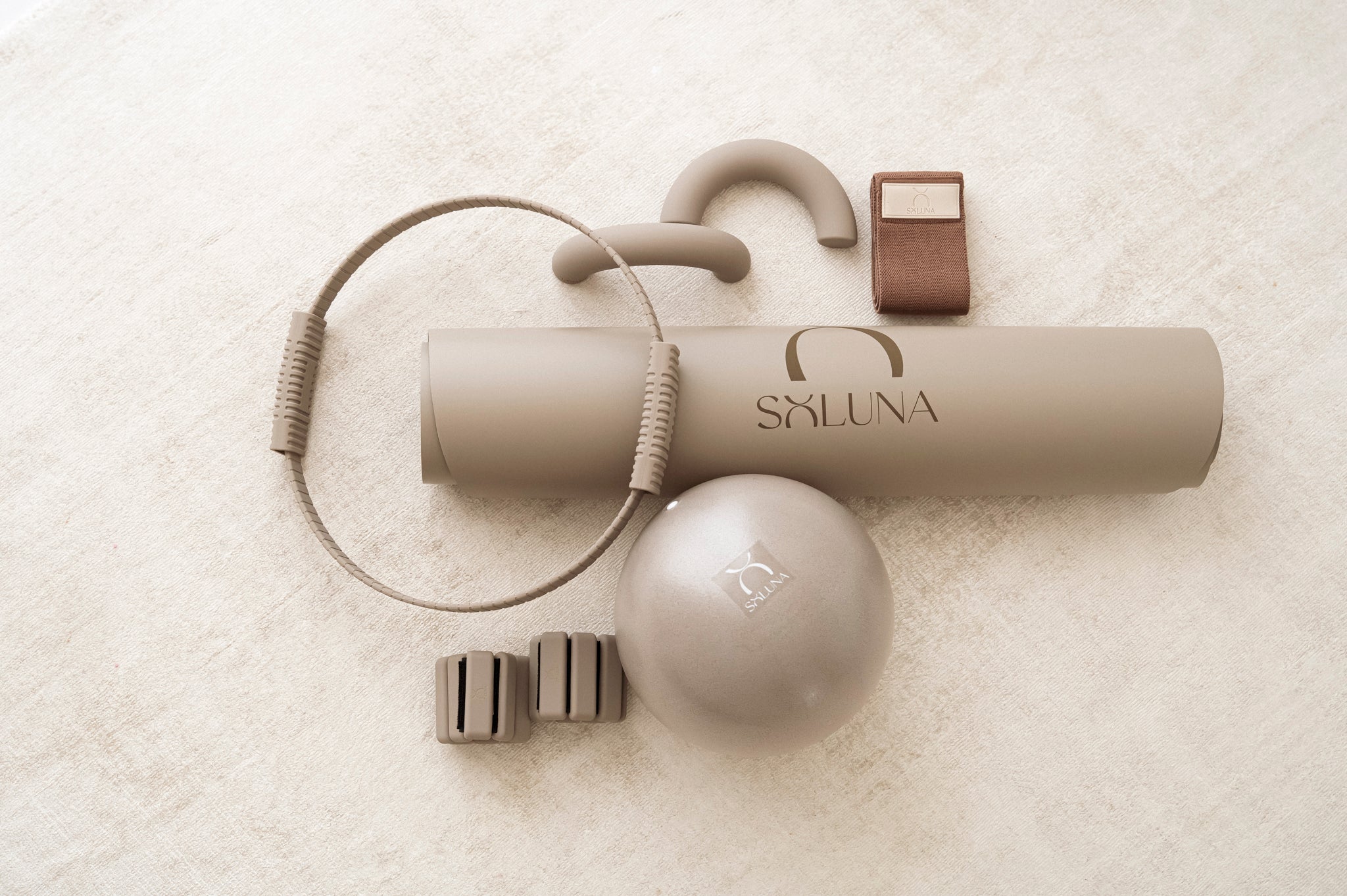 Soluna Bundle