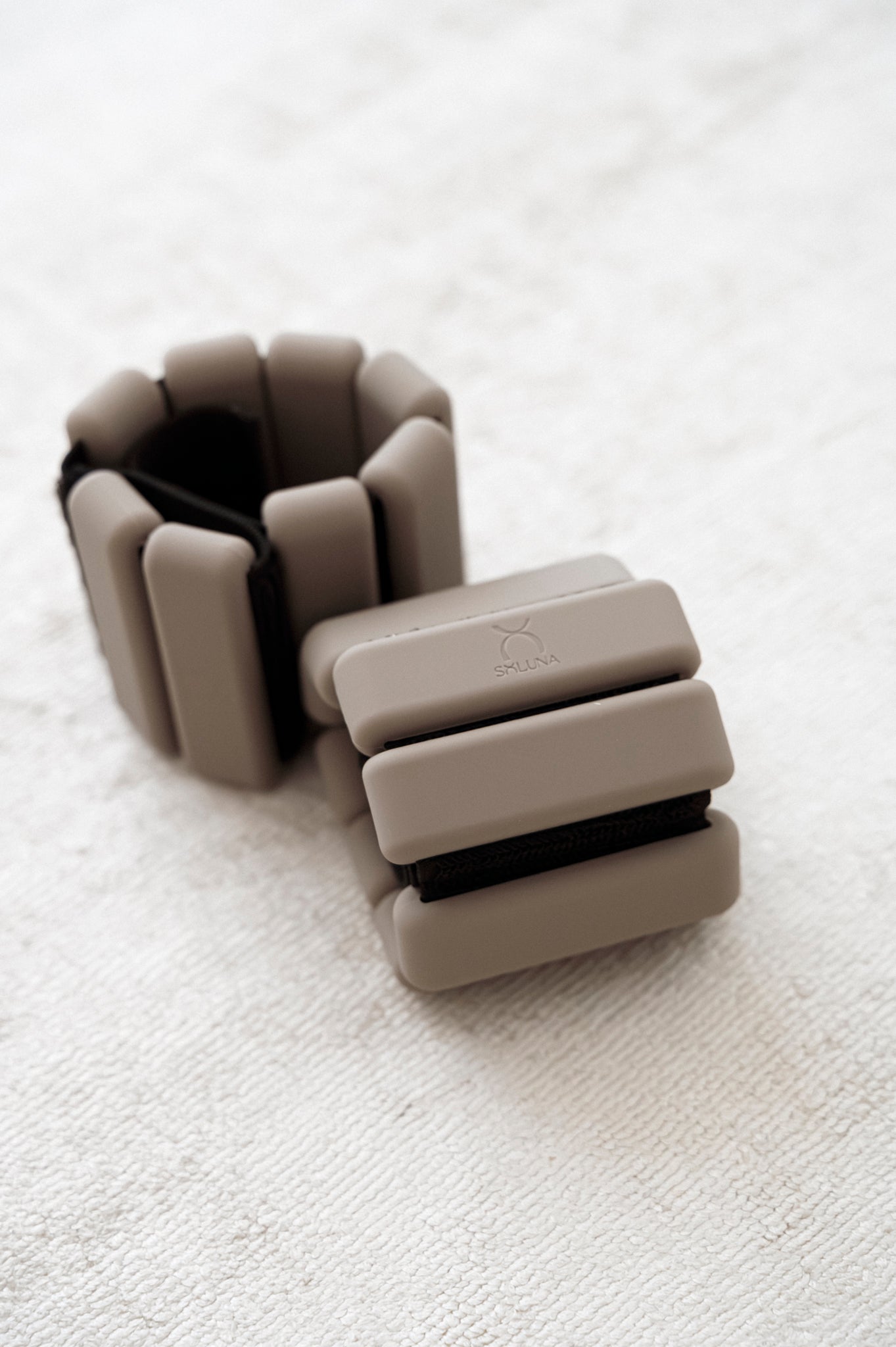 Soluna Ankle & Arm Weights