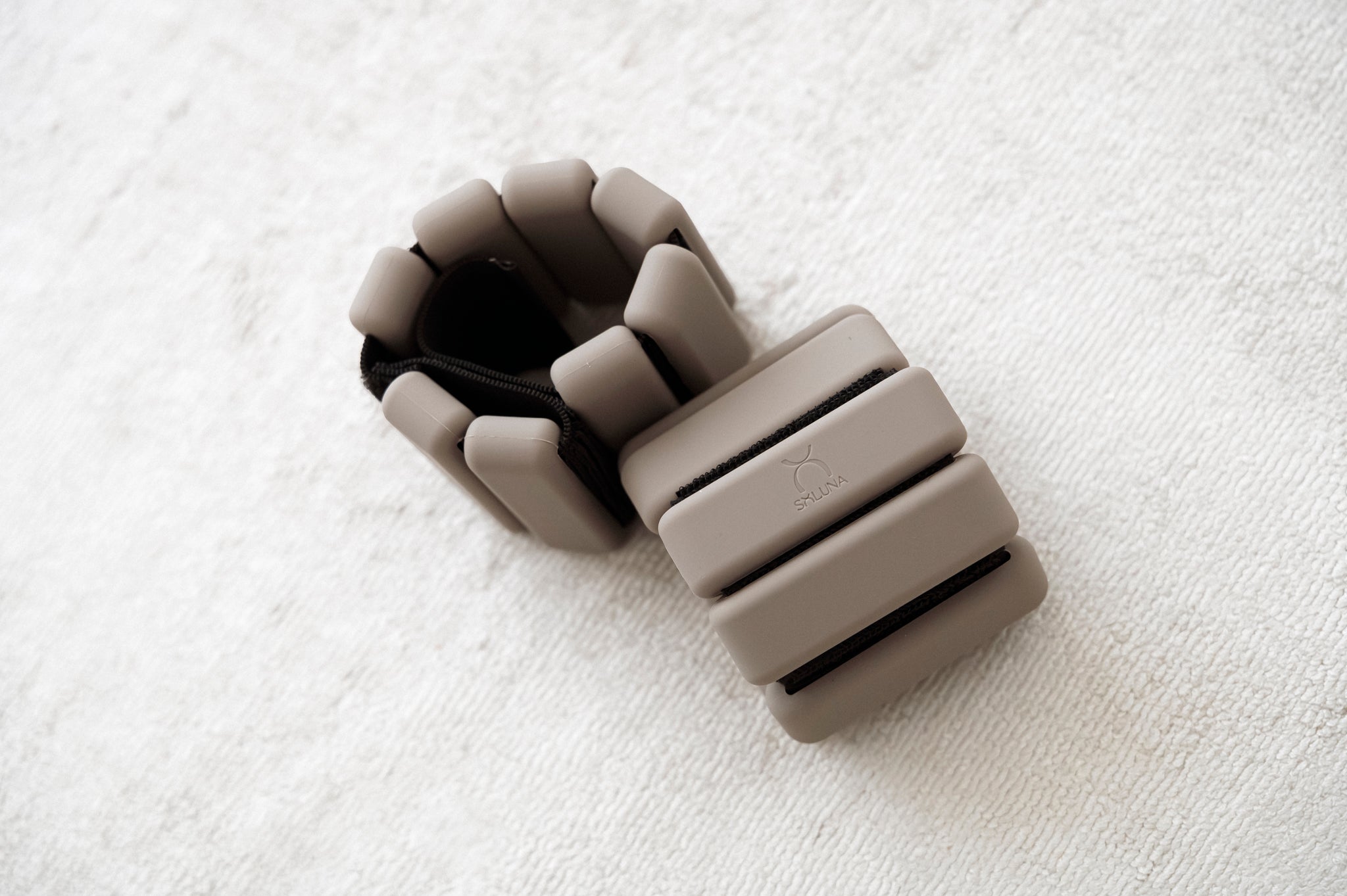 Soluna Ankle & Arm Weights