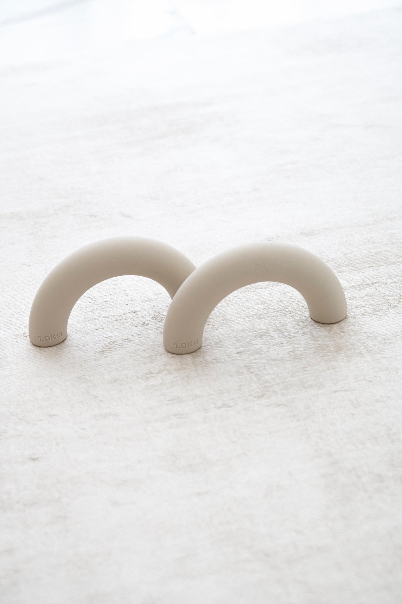 Soluna Arched Dumbbells
