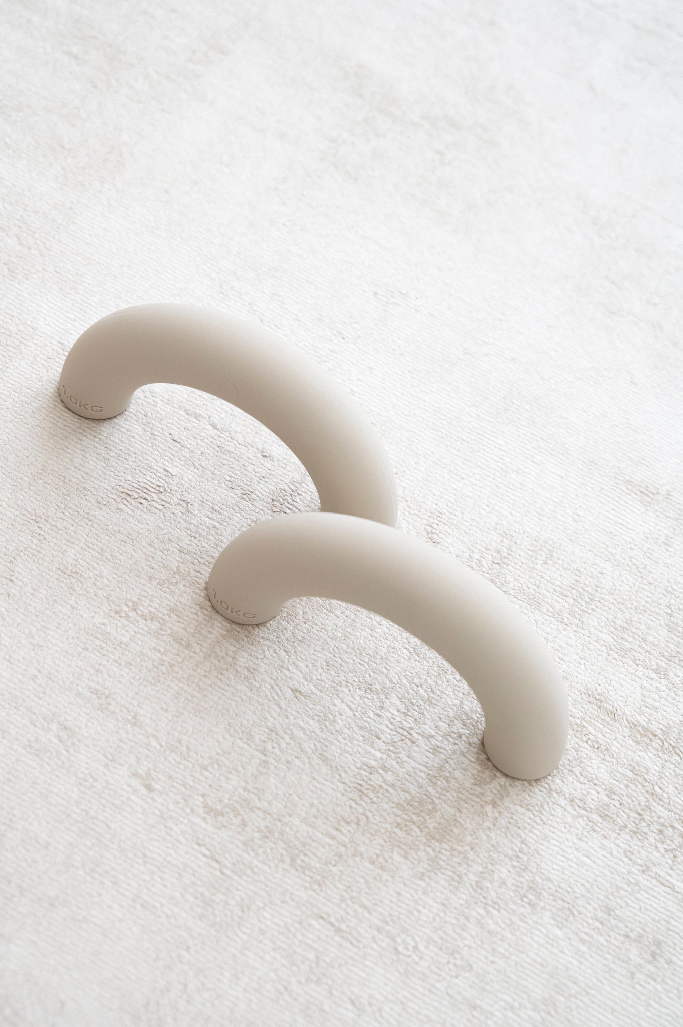 Soluna Arched Dumbbells