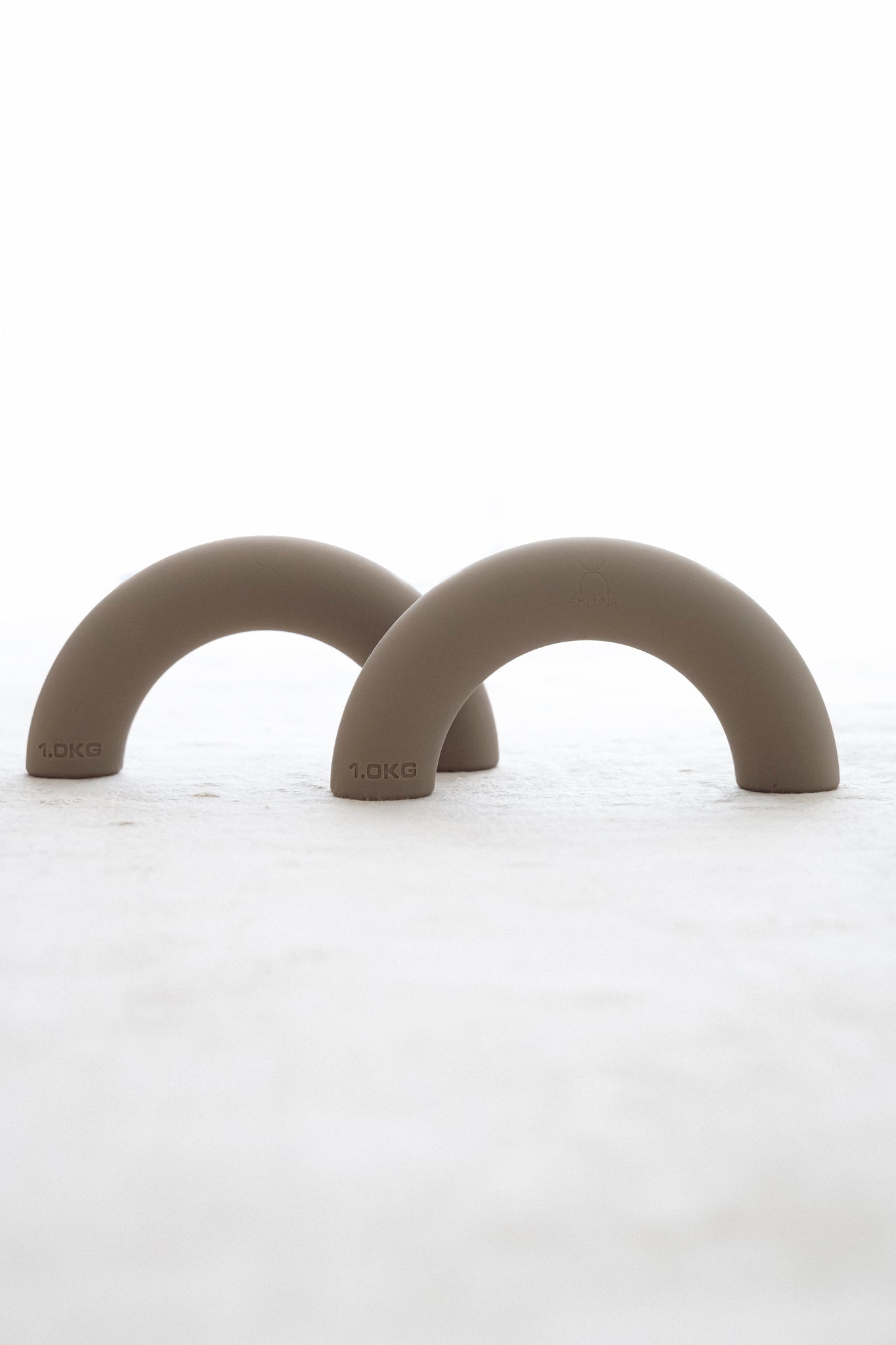Soluna Arched Dumbbells