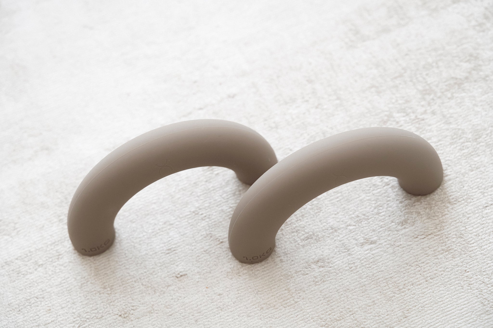 Soluna Arched Dumbbells