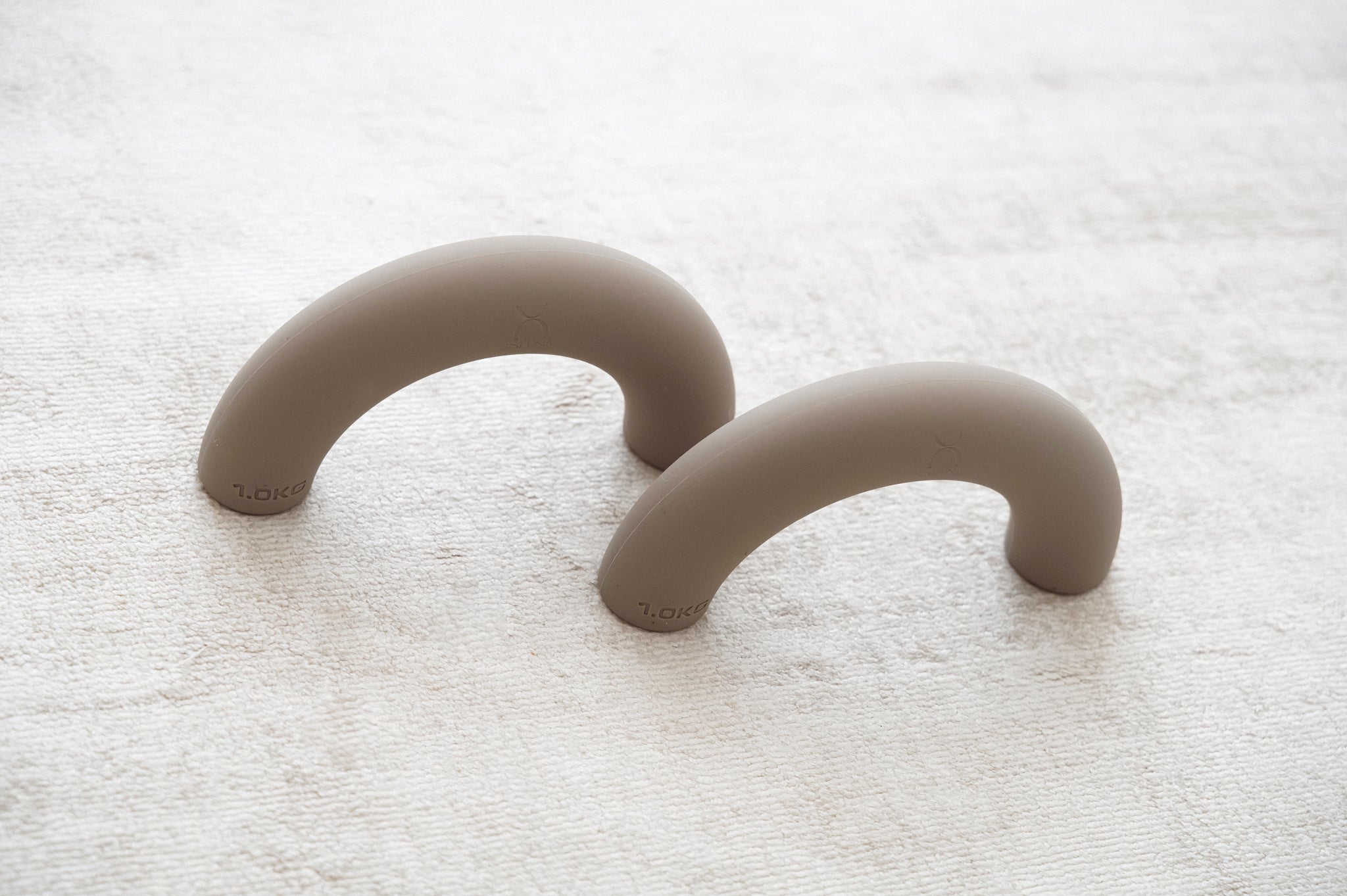 Soluna Arched Dumbbells