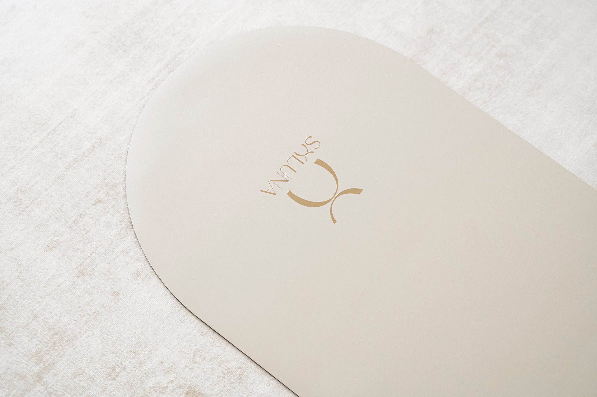 Soluna Pilates Mat