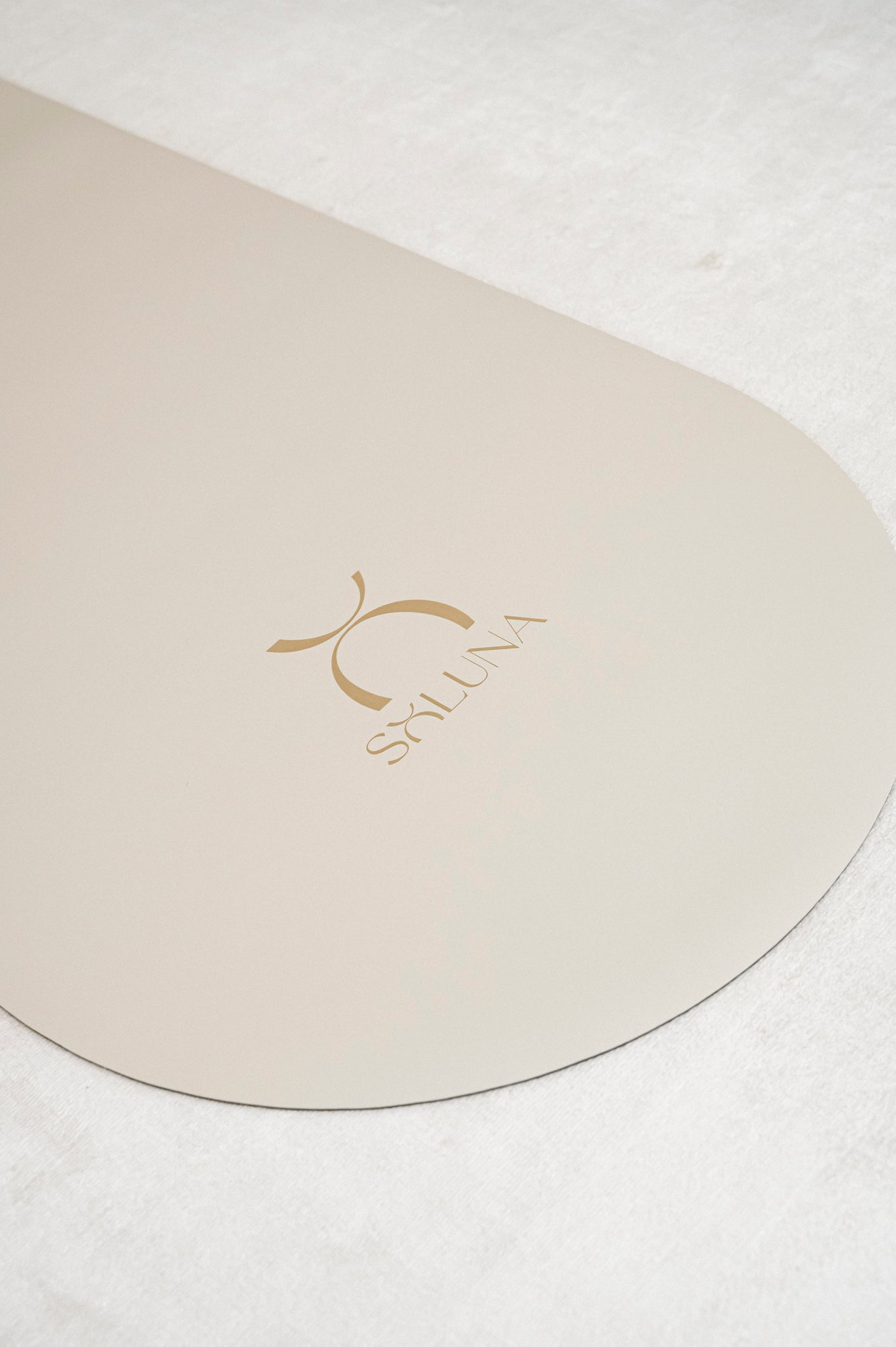 Soluna Pilates Mat