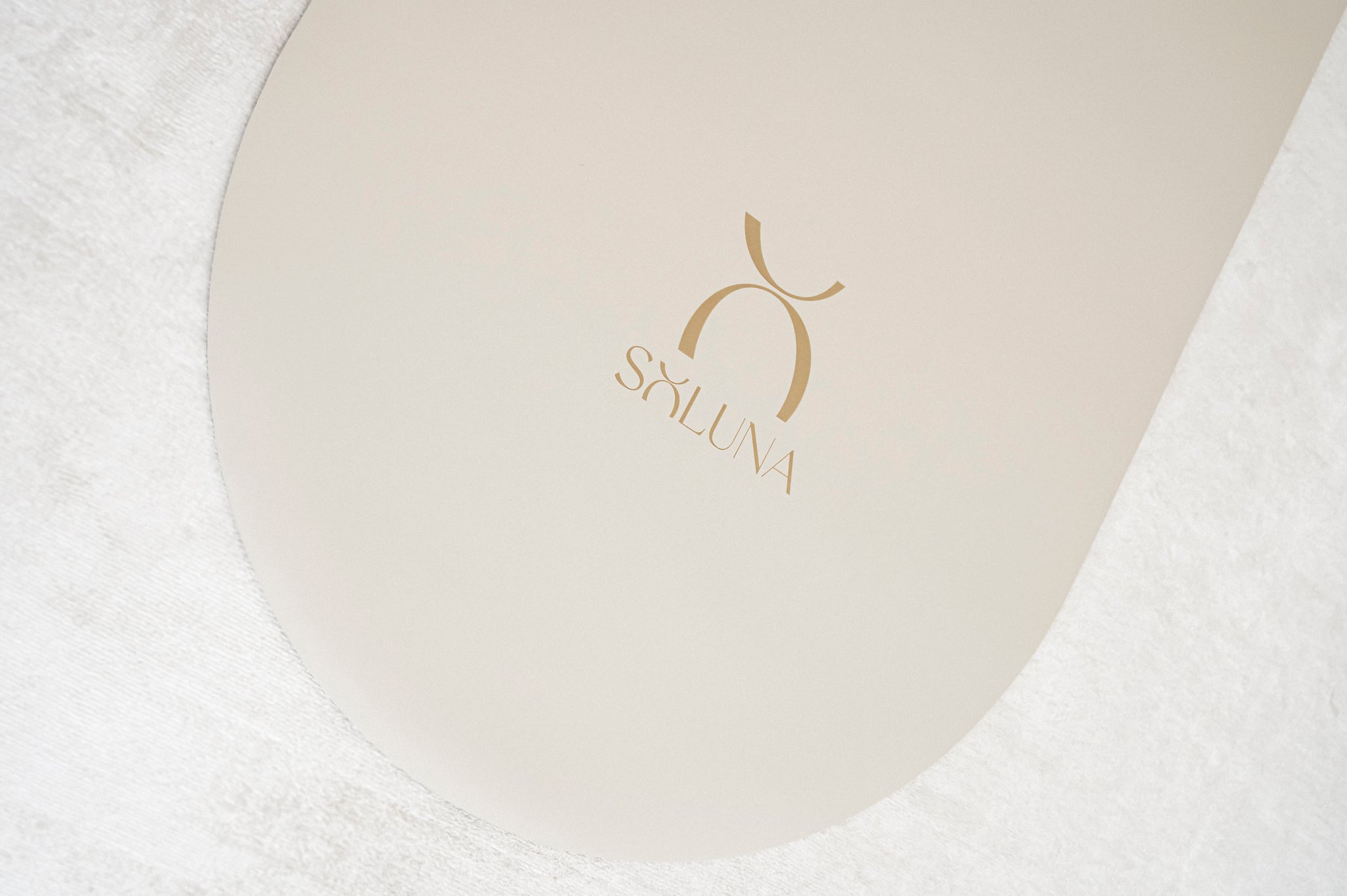 Soluna Pilates Mat