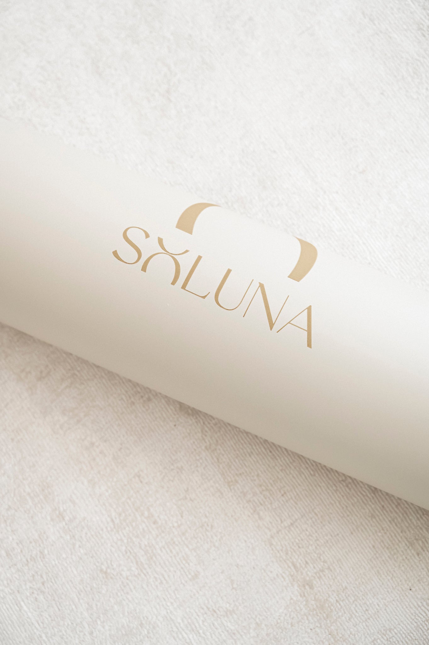 Soluna Pilates Mat