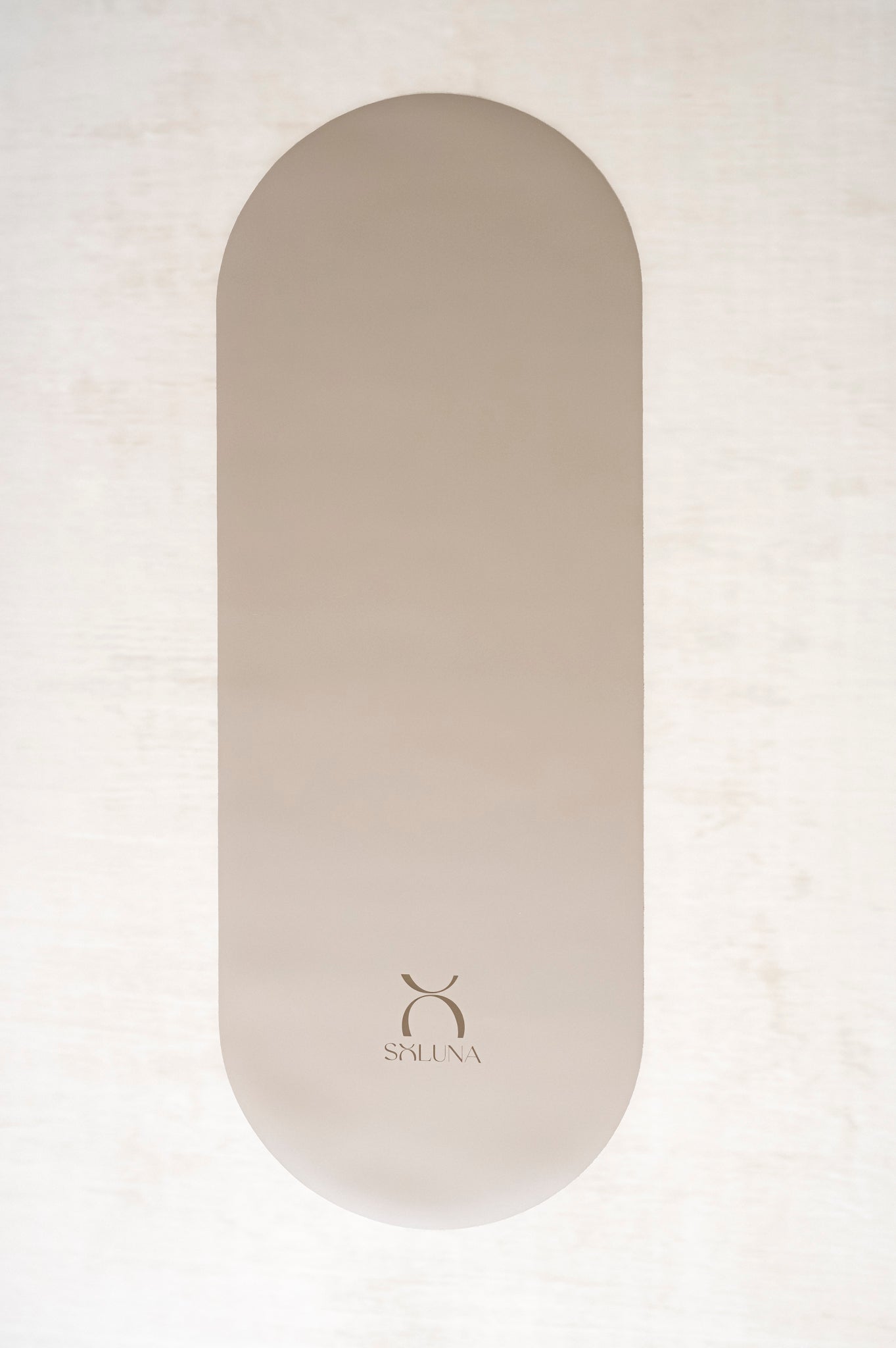Soluna Pilates Mat