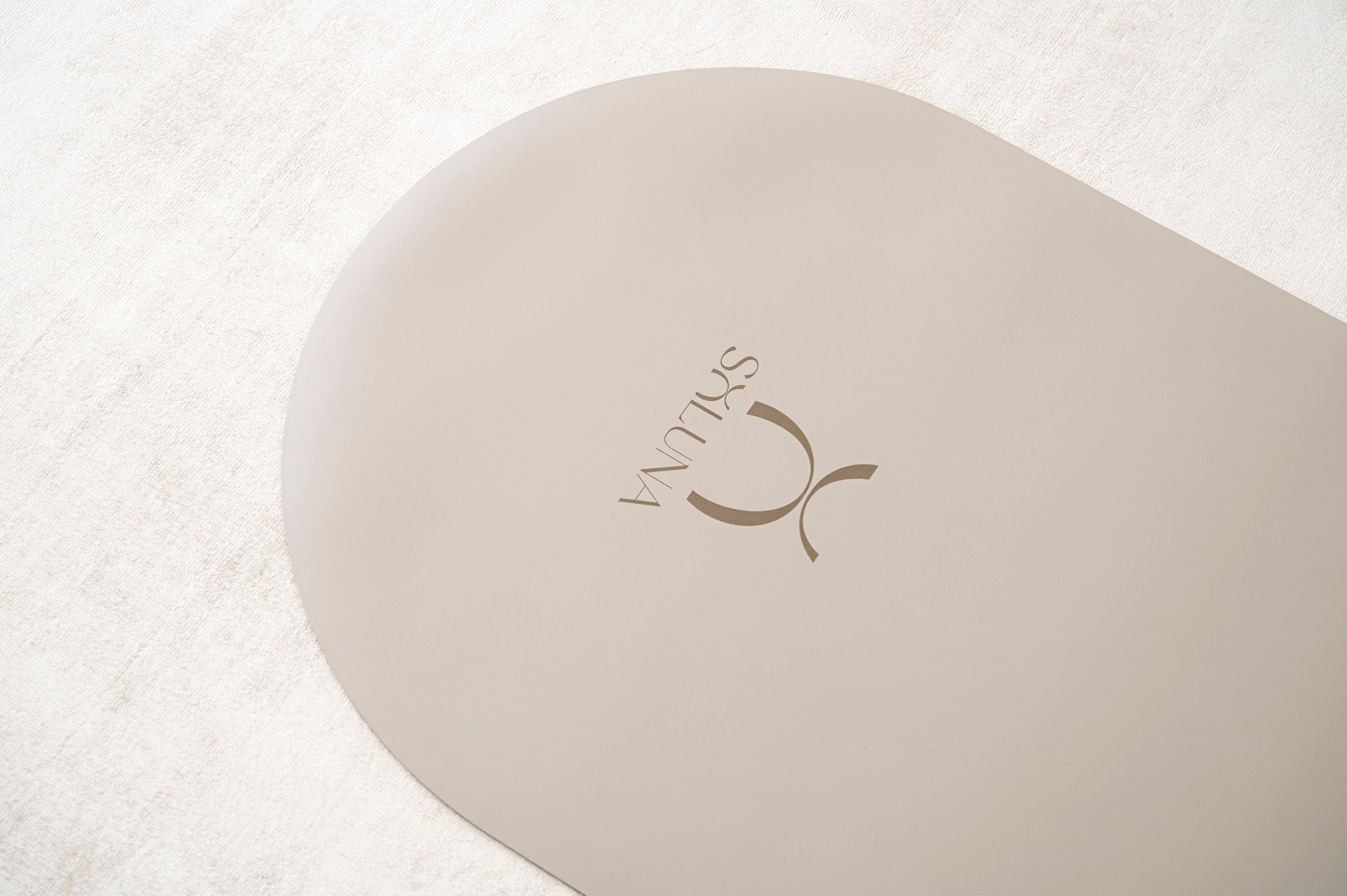 Soluna Pilates Mat