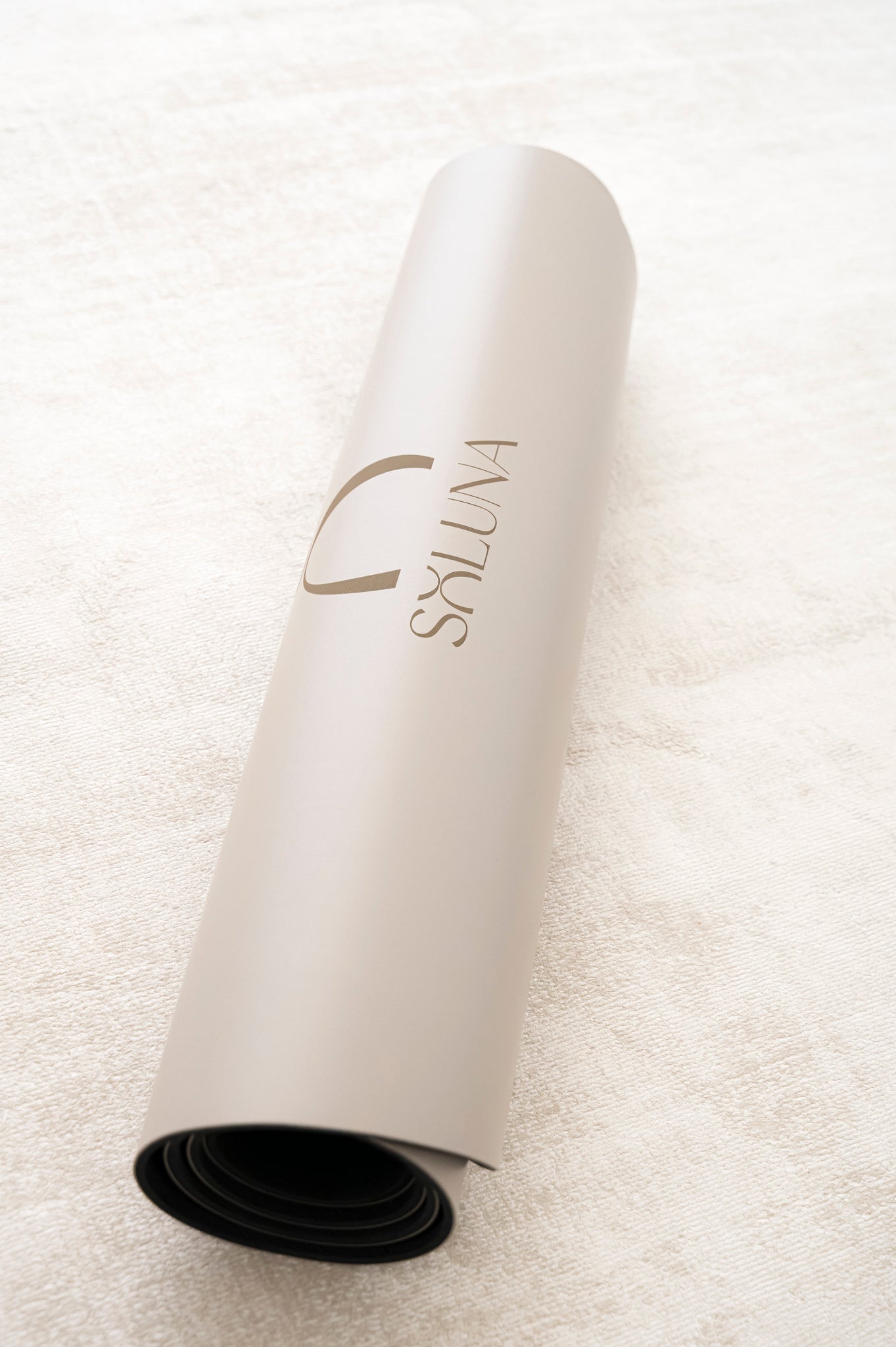Soluna Pilates Mat