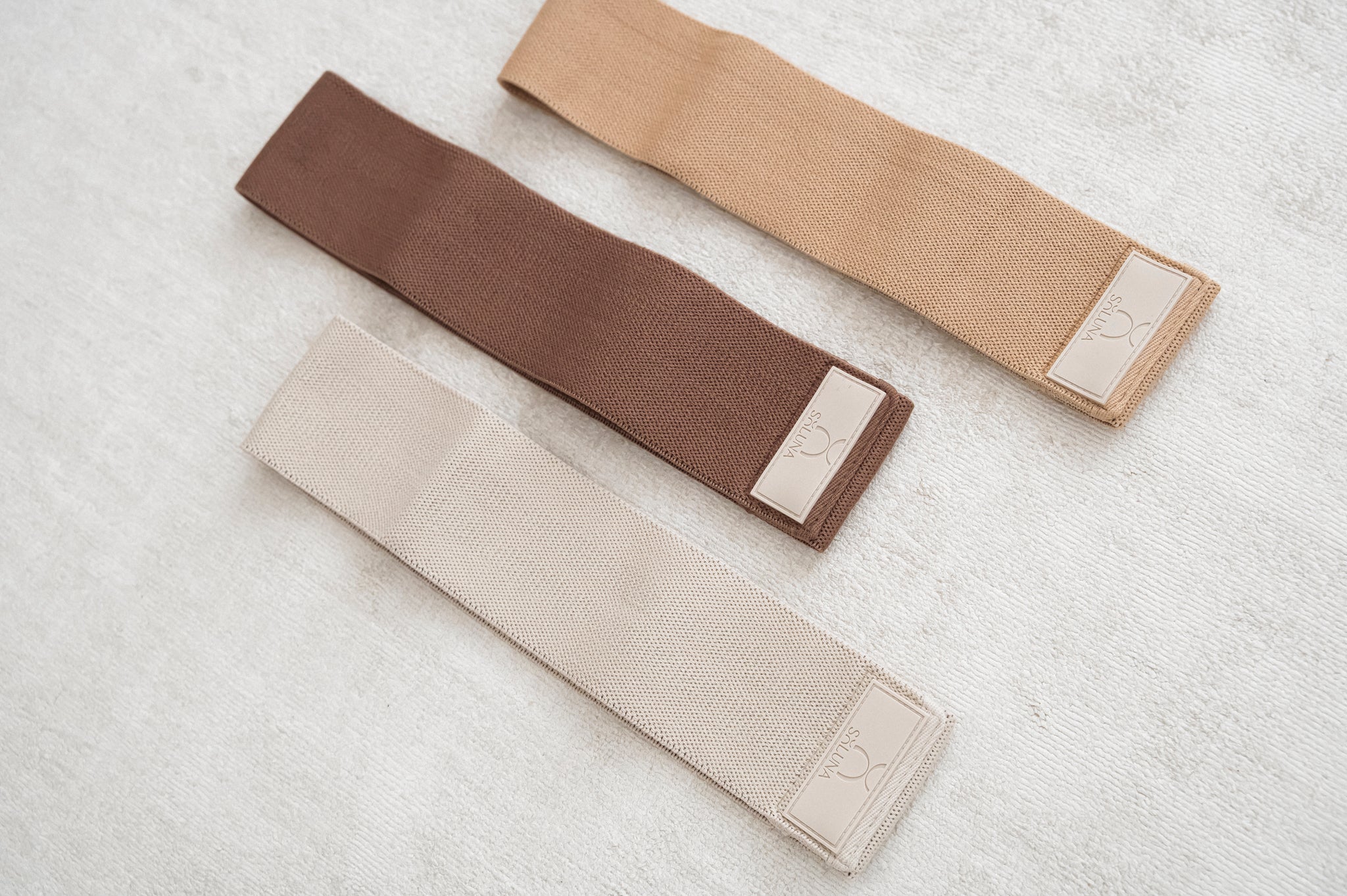 Soluna Resistance Bands